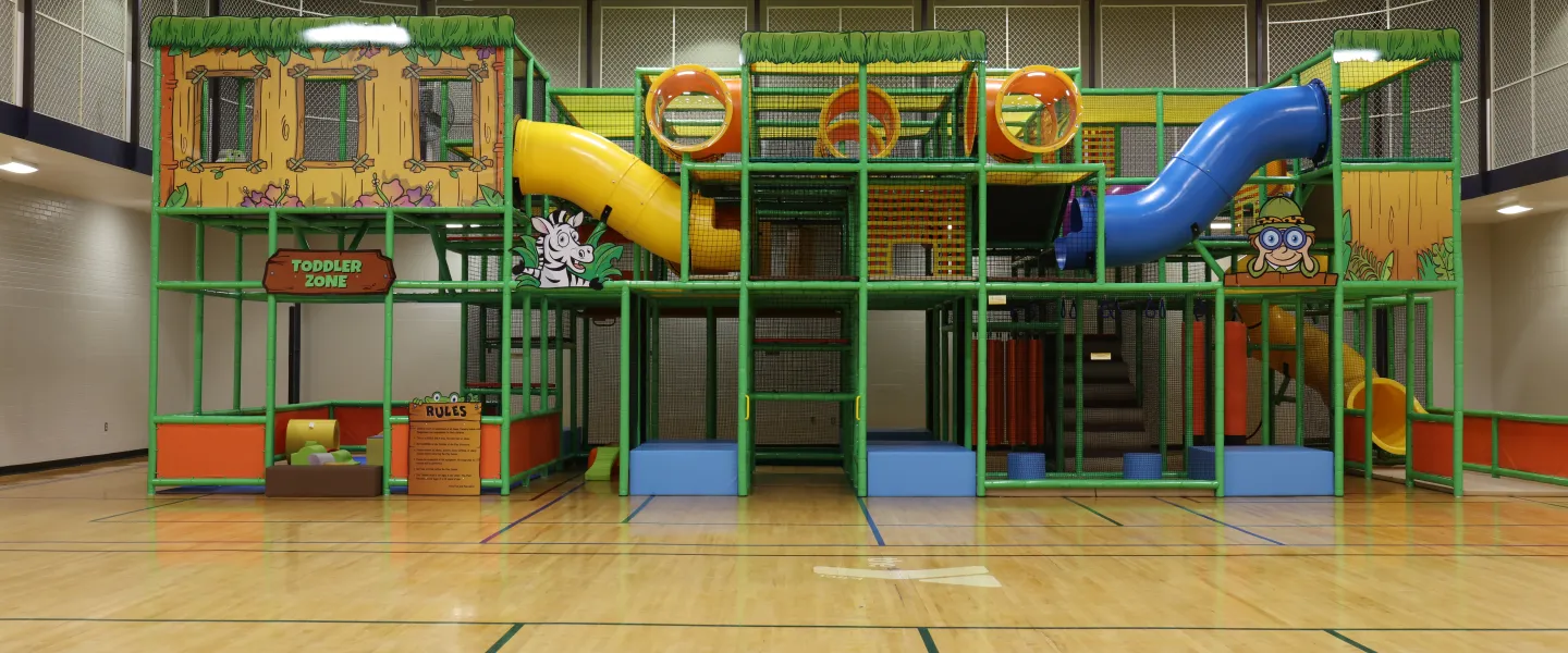 play center