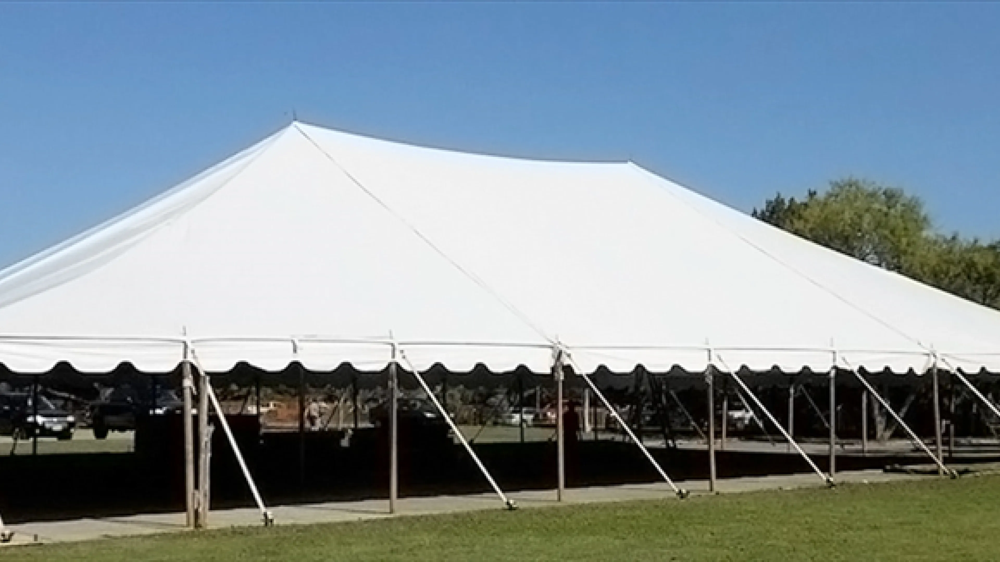 Tent Rentals