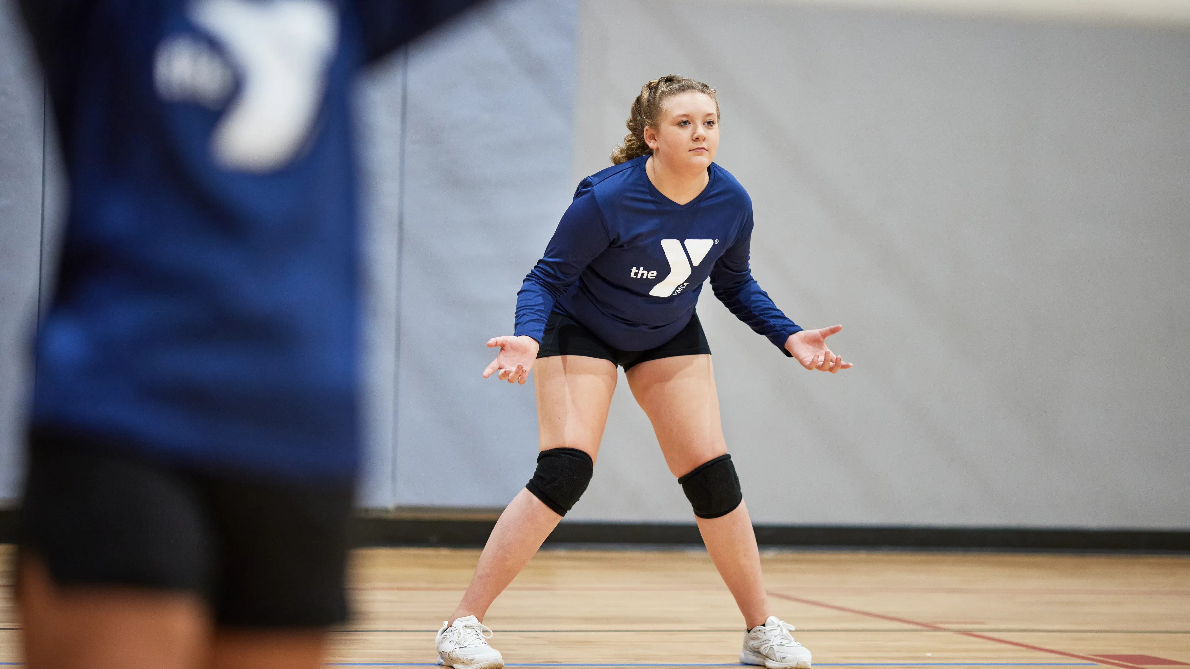 volleyball