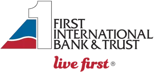 First International Bank and Trust